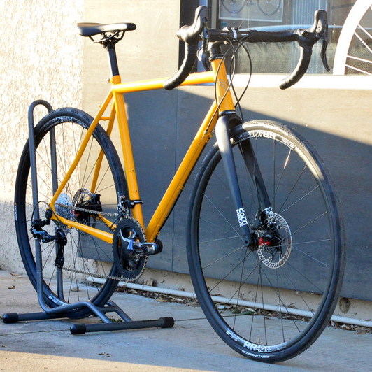 V732 Paris Brest Route