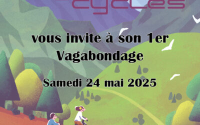 Vagabondage 2025