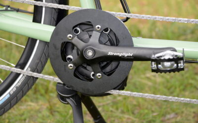 Tandems à Assistance Electrique