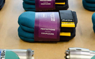 Protections pour coupleurs